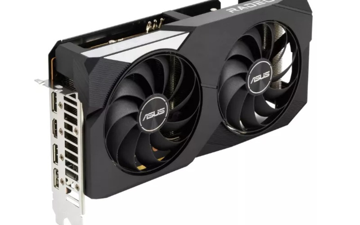 Zbiórka Na karte graficzna do komputera - zdjęcie główne