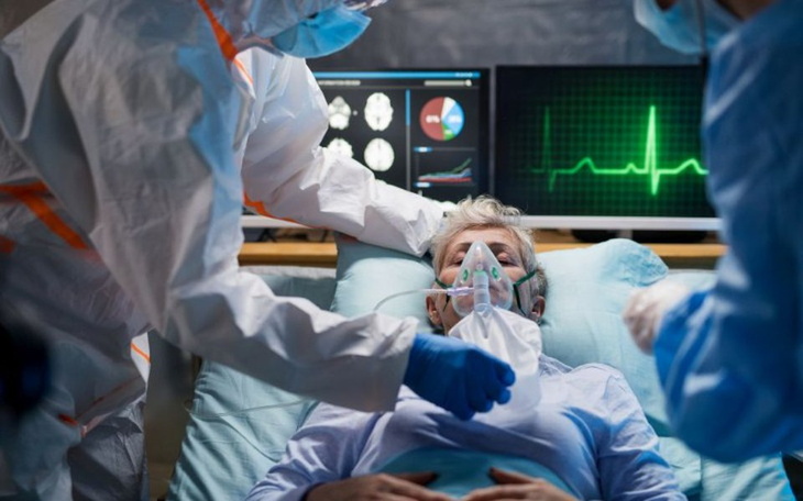 Zbiórka Zbiórka na pomoc dla szpitali - zdjęcie główne