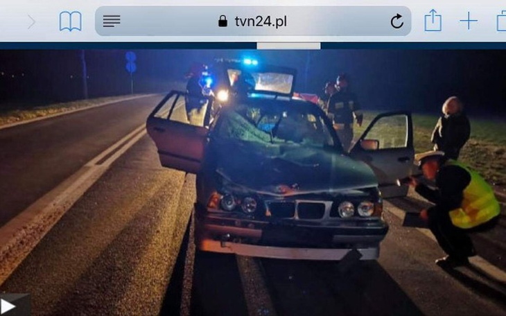 Zbiórka Pomóżmy koledze! - zdjęcie główne