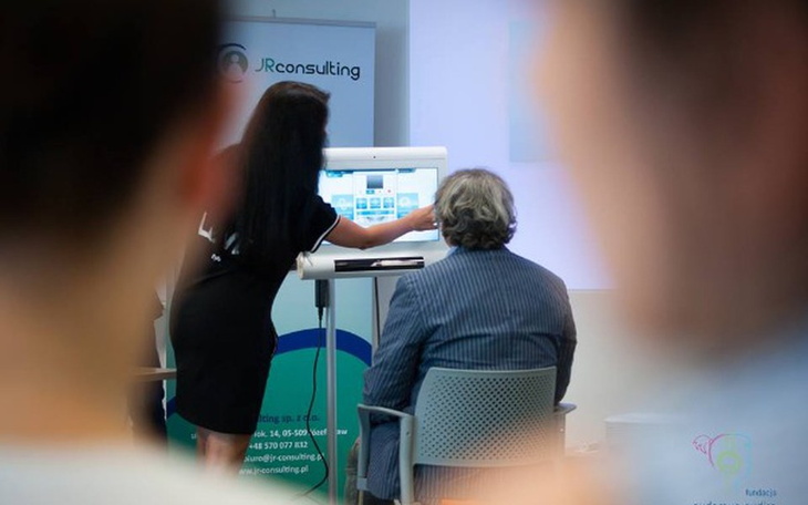 Zbiórka Szkolenie z wykorzystania C-EYE - zdjęcie główne