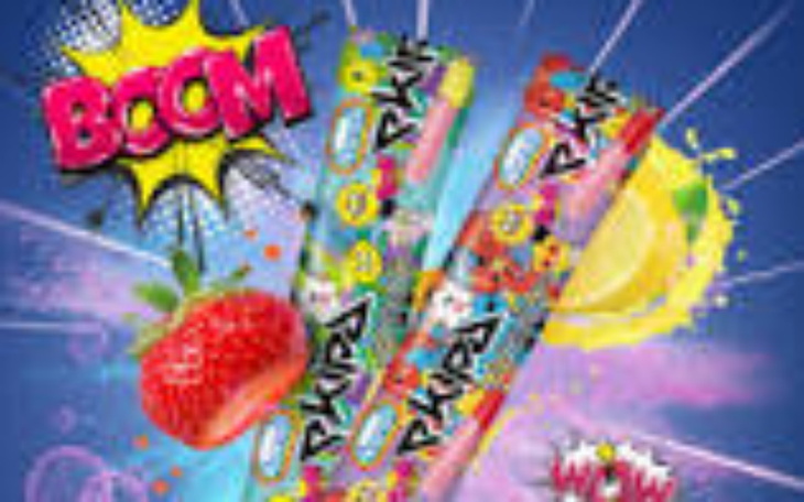 Zbiórka Zbieramy na lody ekipy - zdjęcie główne