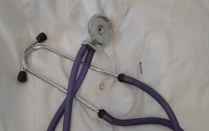 Zbiórka Leczenie i nauka - zdjęcie główne