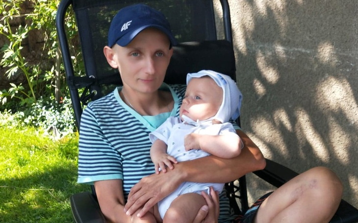 Zbiórka Ostatnia deska ratunku ... - zdjęcie główne