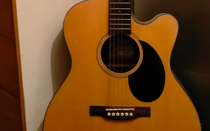 Zbiórka Na start w karierze muzycznej - zdjęcie główne