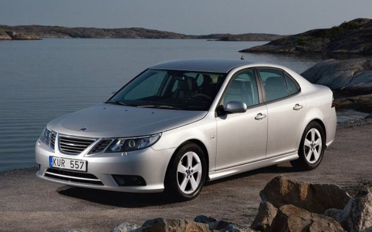 Zbiórka Saab 93 - zdjęcie główne