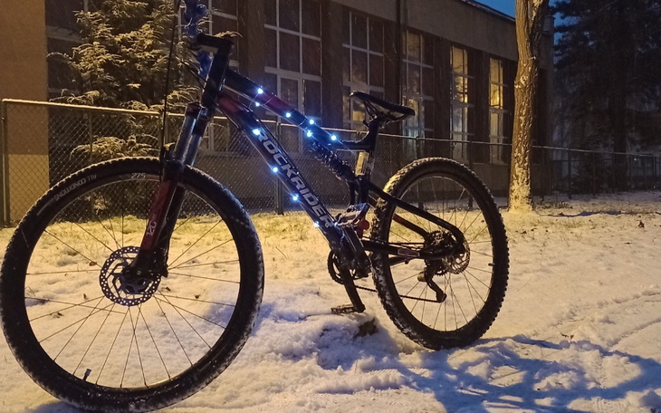 Zbiórka Rozwijanie zajawki - zdjęcie główne