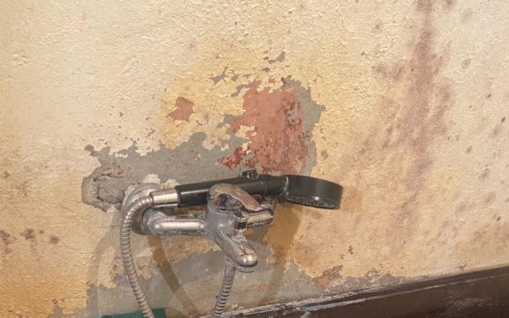 Zbiórka Nowa/normalna łazienka - zdjęcie główne