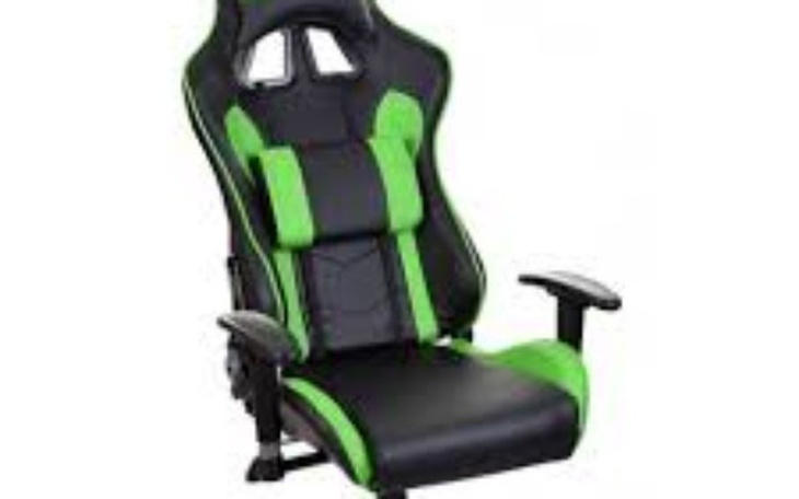 Zbiórka nowy fotel do pokoju - zdjęcie główne