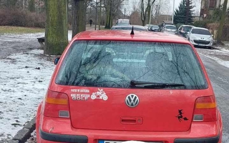 Zbiórka Zbieram na auto I remont - zdjęcie główne