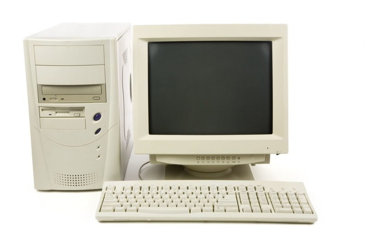 Zbiórka Na jakiś dobry komputer - zdjęcie główne