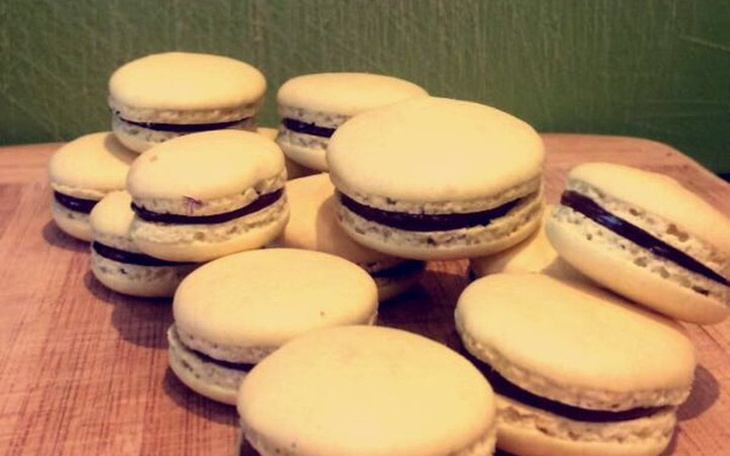 Zbiórka Zdobycie tytułu CUKIERNIKA - zdjęcie główne