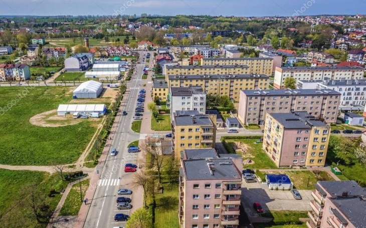 Zbiórka Wakacje 2024 - zdjęcie główne