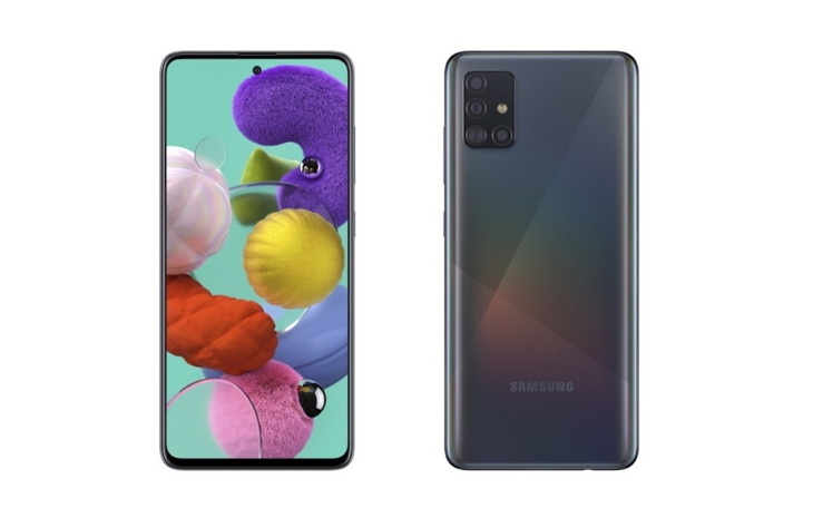 Zbiórka Zbieram na wymarzony smartfon. - zdjęcie główne