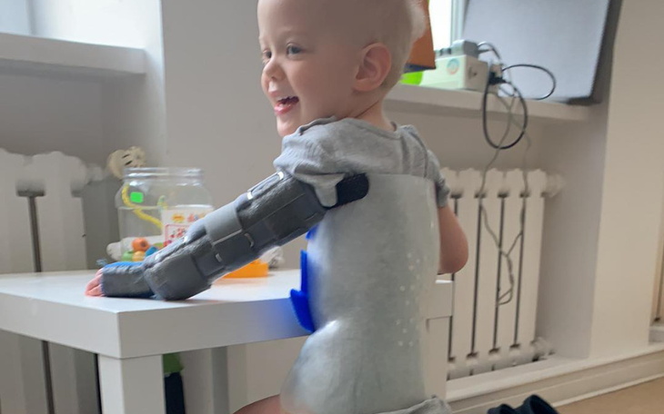 Zbiórka Razem dla Nikosa - zdjęcie główne