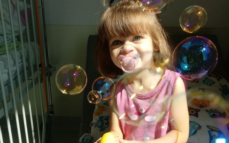 Zbiórka Pomoc dla Leny! - zdjęcie główne