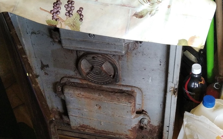 Zbiórka Remont altany ogrodowej - zdjęcie główne