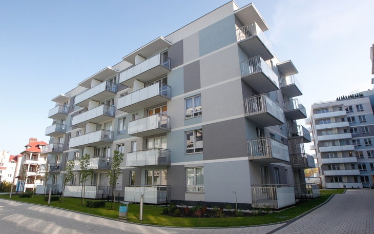 Zbiórka namieszkanie. - zdjęcie główne