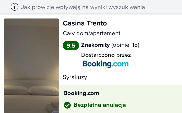 Zbiórka Wakacje włochy - zdjęcie główne