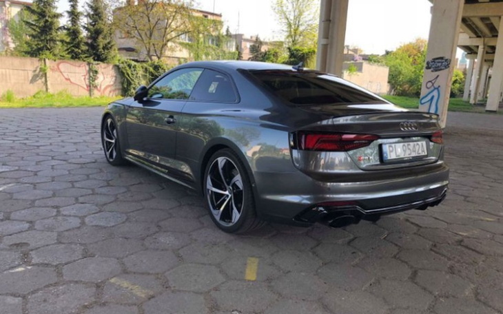 Zbiórka Na wymarzony samochód ! - zdjęcie główne