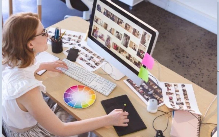 Zbiórka Ipad to work professionaly - zdjęcie główne