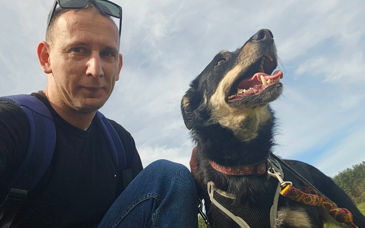 Zbiórka Nominacja-dla bezdomniaków akcja - zdjęcie główne