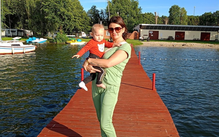 Zbiórka Wsparcie w walce z endometriozą - zdjęcie główne