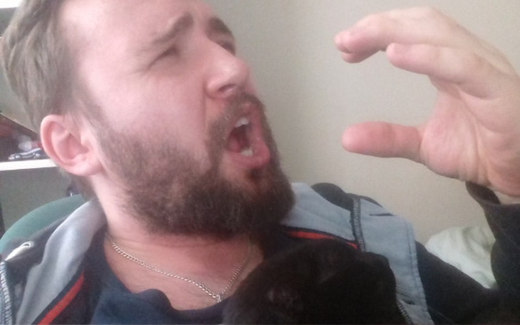 Zbiórka Mam ochotę na burgery z Maca - zdjęcie główne