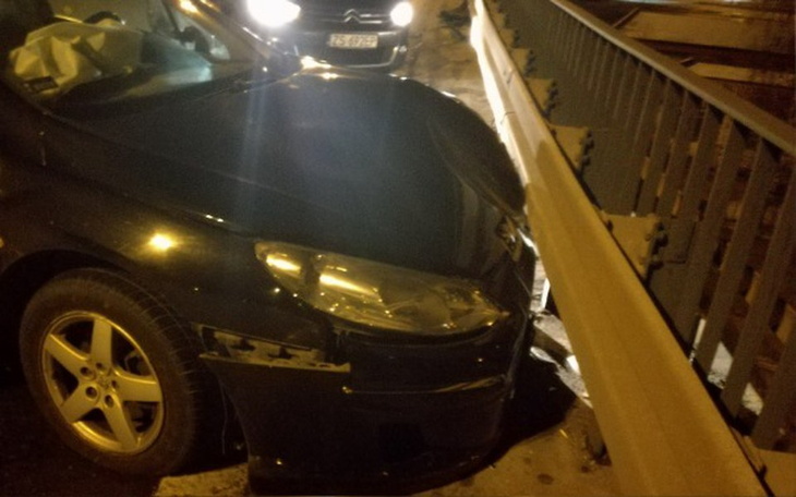 Zbiórka Rodzina zbiera na naprawę auta - zdjęcie główne