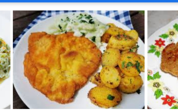 Zbiórka Na jedzenie dla potomków - zdjęcie główne