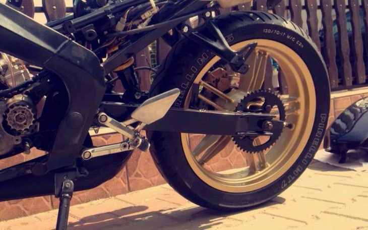 Zbiórka Moto marzenie! - zdjęcie główne