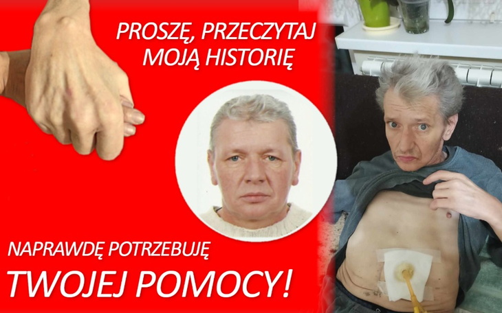 Zbiórka RAK zabija Naszego tatę - zdjęcie główne