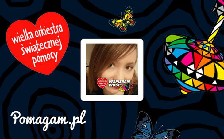 Zbiórka Zbiórka dla WOŚP #95895 - zdjęcie główne