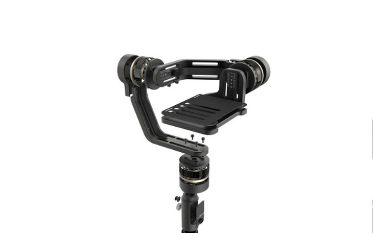 Zbiórka Pomoc w uzbieraniu na GIMBAL - zdjęcie główne