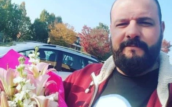 Zbiórka Mój tata walczy o życie. - zdjęcie główne