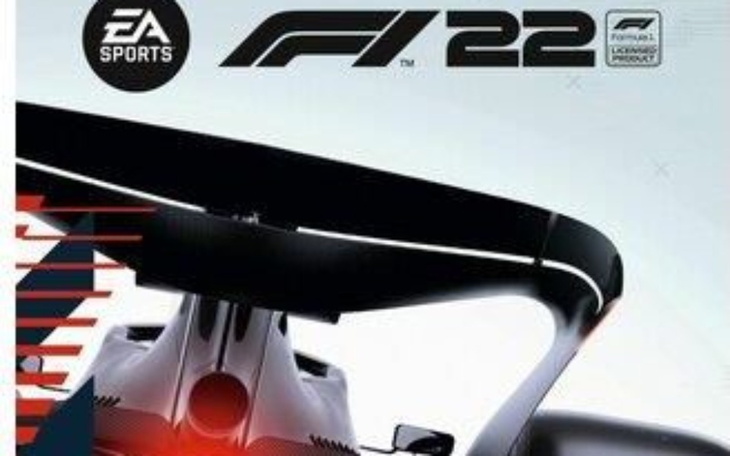 Zbiórka F1 2022 marzę o tej grze - zdjęcie główne