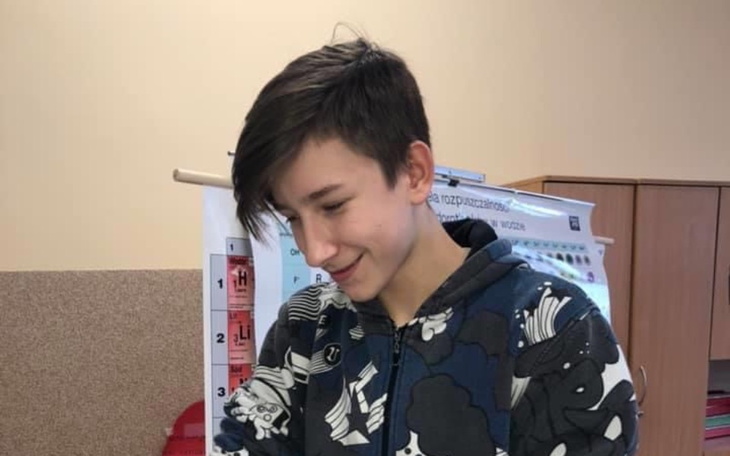 Zbiórka Kuba potrzebuje naszego wsparcia - zdjęcie główne