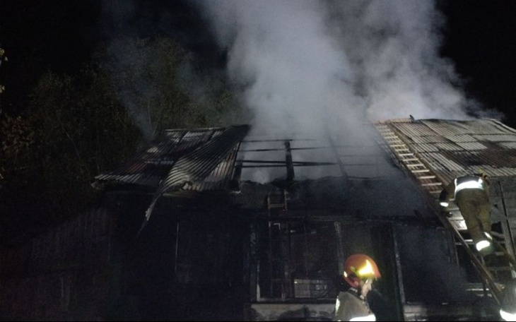 Zbiórka Dom1111 - zdjęcie główne