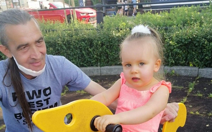 Zbiórka Irek Szlachetka-walka z nowotwor - zdjęcie główne