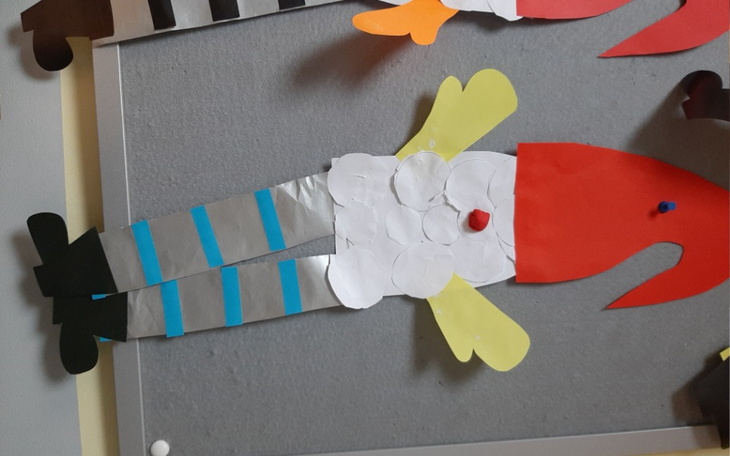 Zbiórka Porzucona mama z 3 dzieci - zdjęcie główne