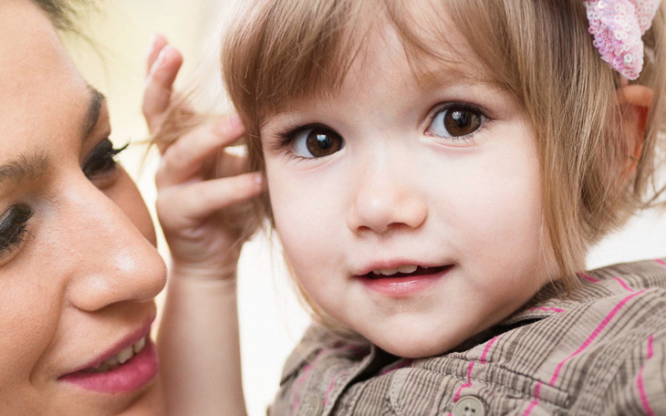 Zbiórka Pomoc dla samotnej mamy z córką - zdjęcie główne