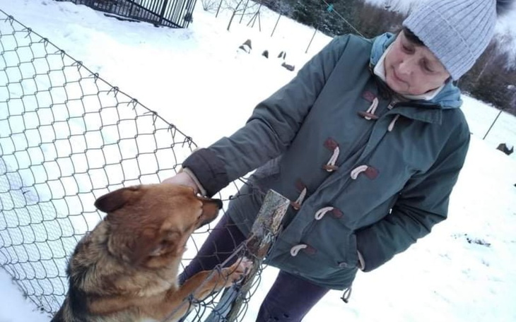 Zbiórka Pomoc dla schorowanej Pani Ewy - zdjęcie główne