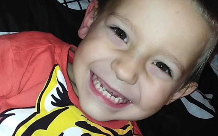 Zbiórka Mój nowy zdrowy uśmiech - zdjęcie główne