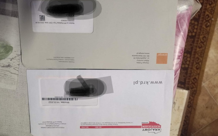 Zbiórka Na spłatę długów Orange - zdjęcie główne