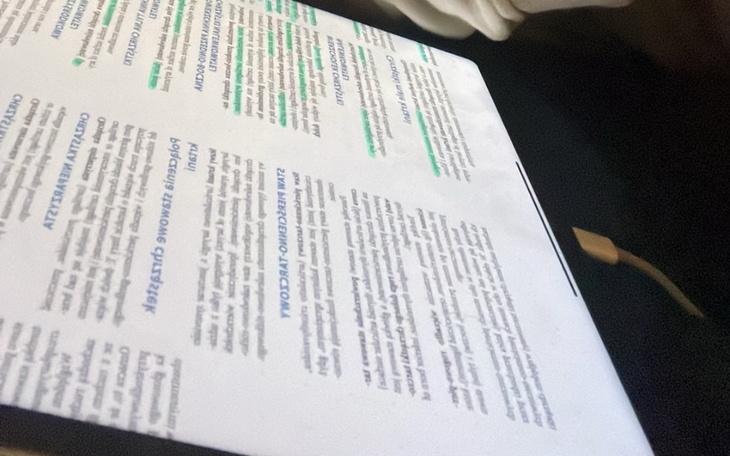 Zbiórka Studia medyczne w kato - zdjęcie główne