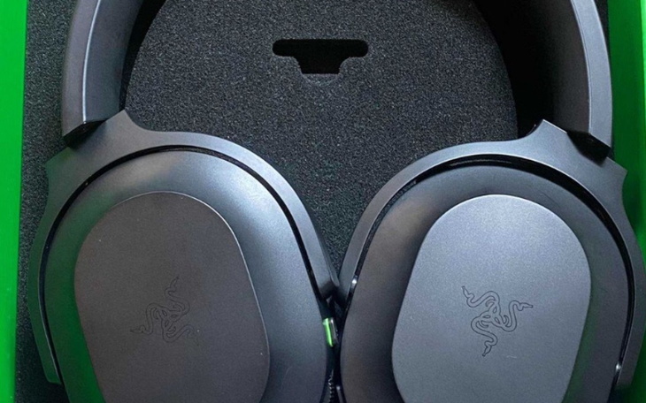 Zbiórka Na nowe słuchawki razer - zdjęcie główne