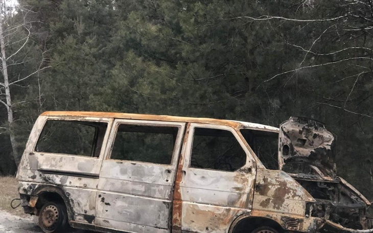 Zbiórka Na samochód do Czernichów - zdjęcie główne