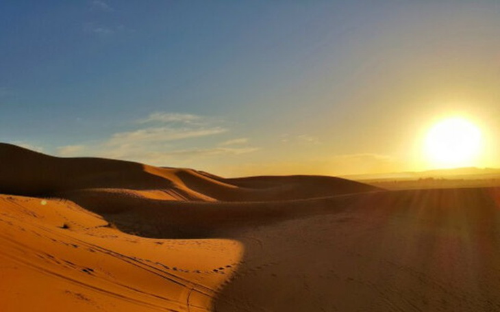 Zbiórka Runmageddon 20.03.2020 Sahara - zdjęcie główne