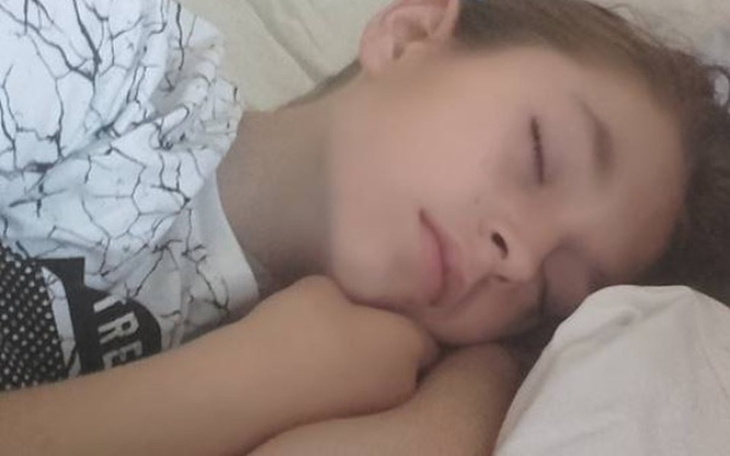 Zbiórka Zbiórka dla Gerarda W - zdjęcie główne
