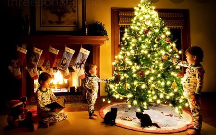 Zbiórka Pomoc Świąteczna - zdjęcie główne