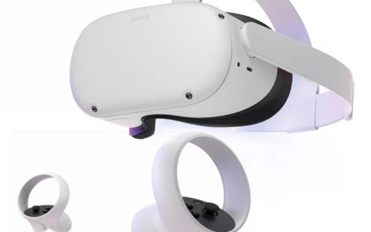 Zbiórka Na Gogle Vr oculus quest 2 - zdjęcie główne